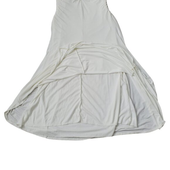 FASHION NOVA KNOT DRESS SIZE 3X - Picture 9 of 12